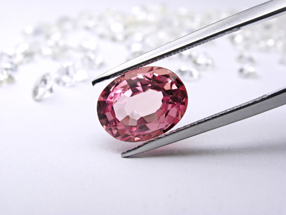 pink lab diamond facts