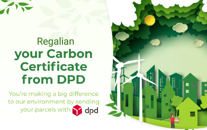 DPD Certificate