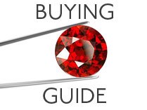 garnet buying guide