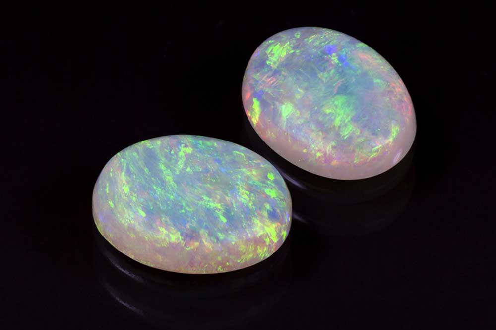 opal facts