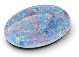 famous opals