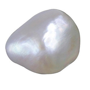 rough pearl