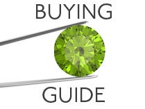peridot buying guide