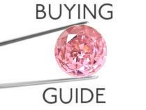 pink lab diamond buying guide