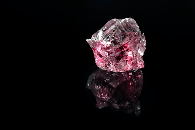 famous pink lab diamonds