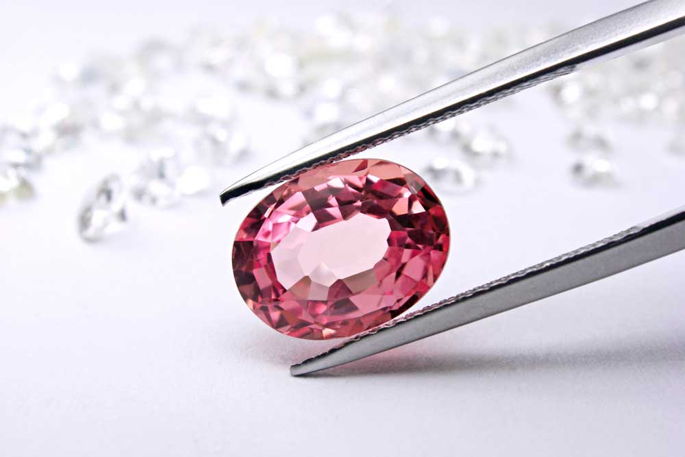 pink sapphire facts