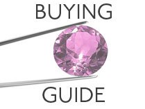 pink sapphire buying guide