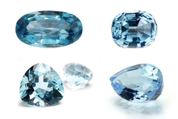 blue lab diamond colour